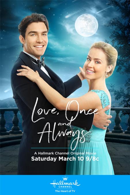 Love, Once and Always (2018) | Watch on Movi47