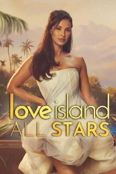 Love Island: All Stars S1-S2 poster