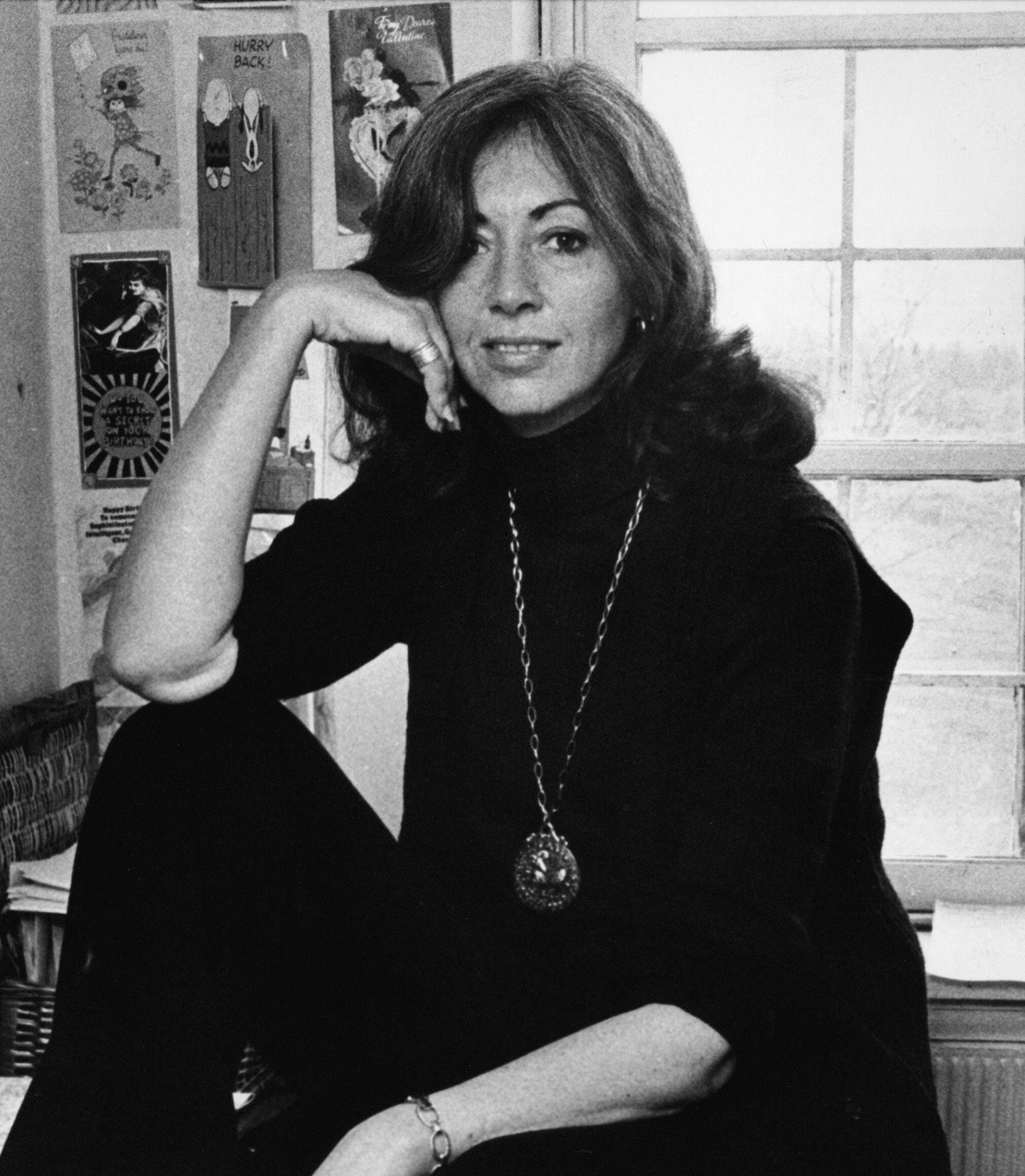 Sylvia Raphael