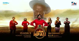 Mpali