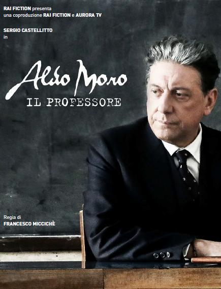 Aldo Moro il professore (2018) | Watch on Movi47
