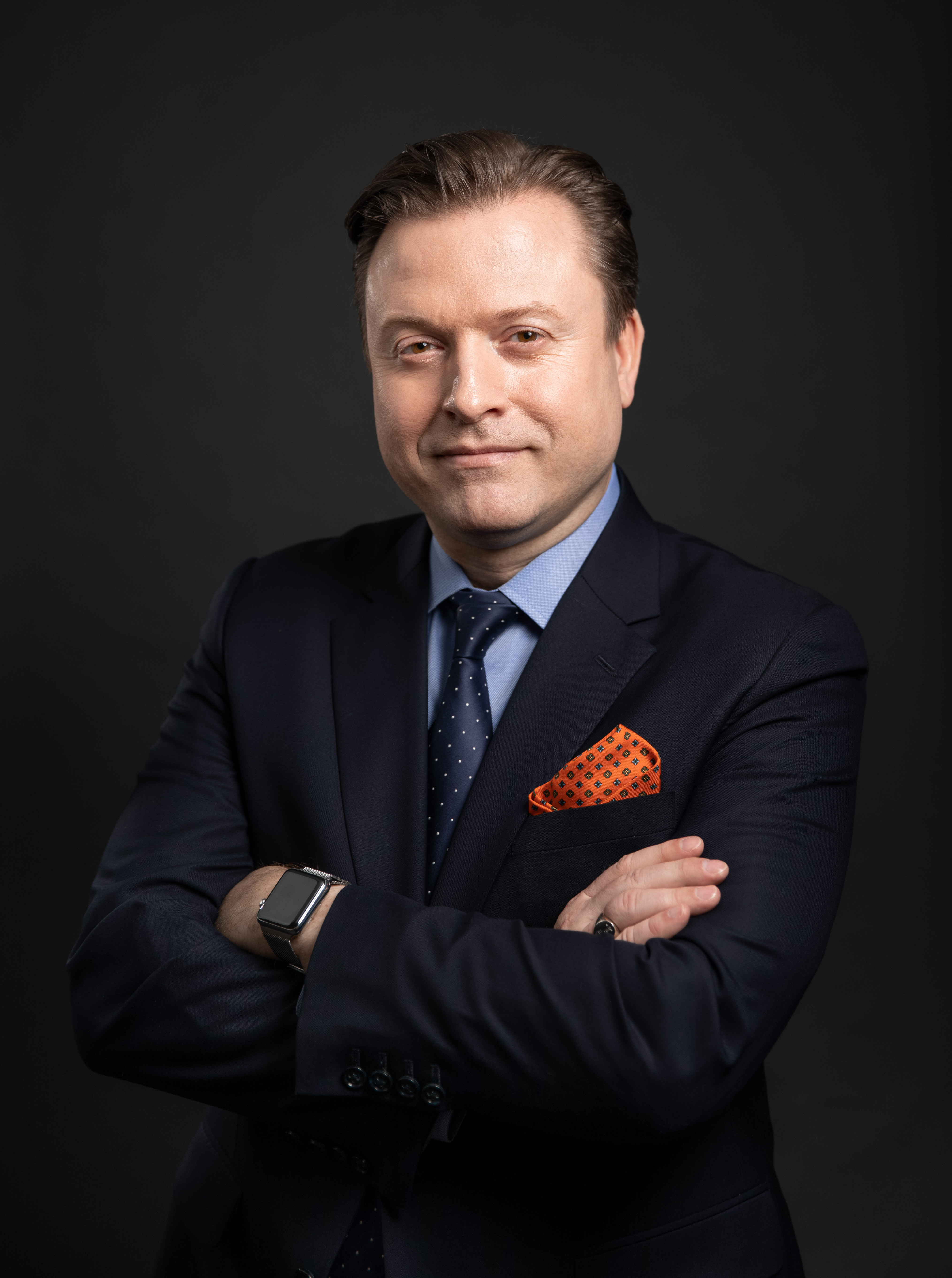 Jan Jekielek