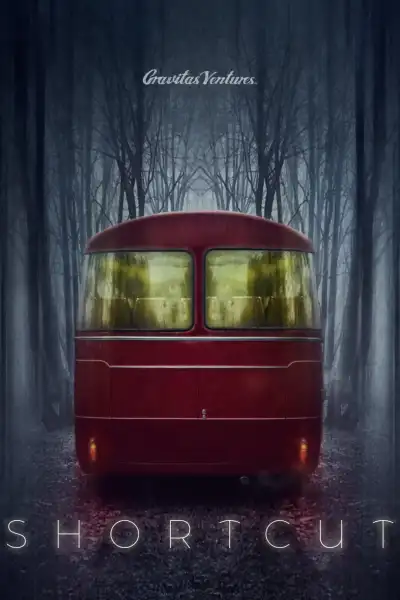 Shortcut poster