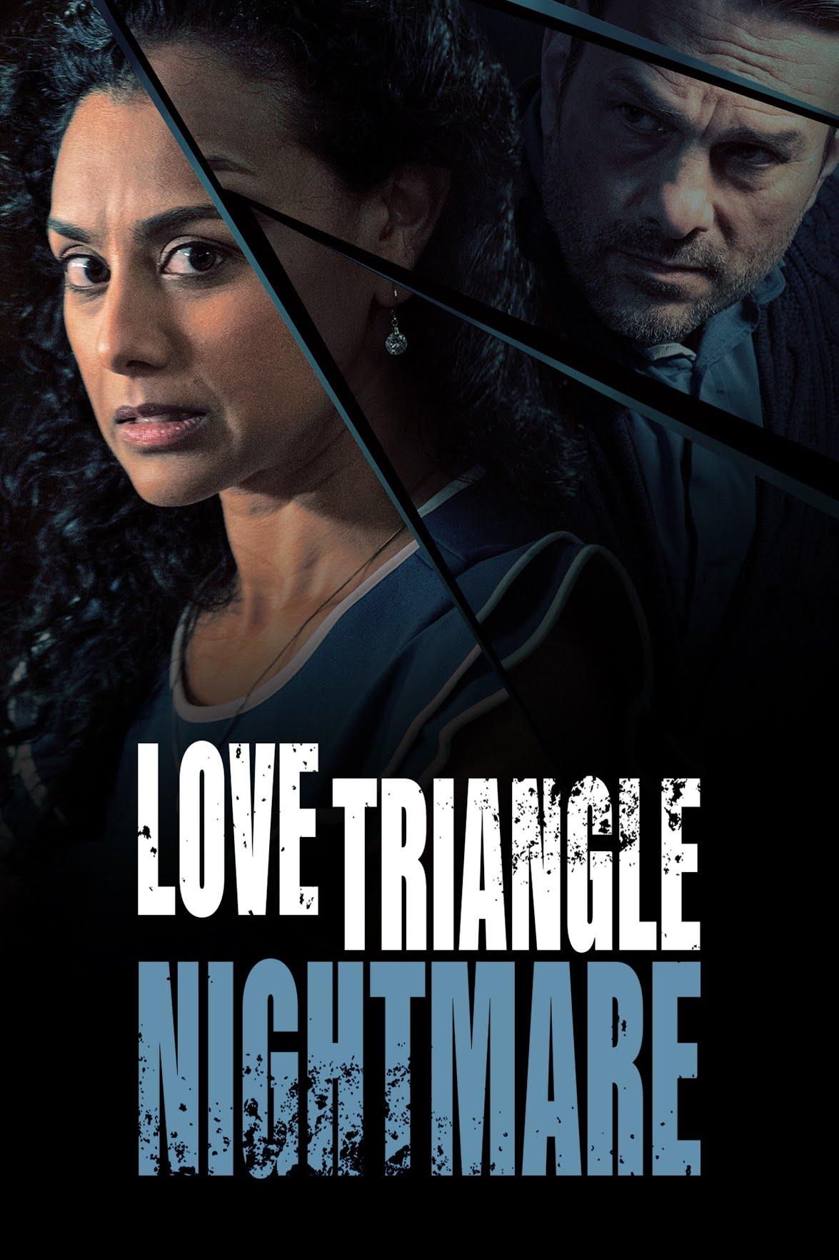 Love Triangle Nightmare - like Brink of Disaster but lighter