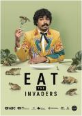 Eat the Invaders