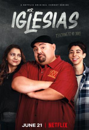 Mr. Iglesias - 123Movies