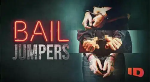 Bail Jumpers poster