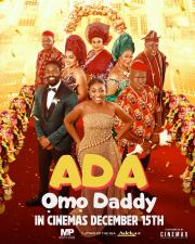 Ada Omo Daddy