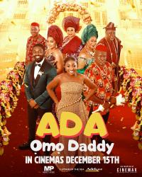 Ada Omo Daddy