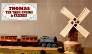 Thomas the Tank Engine & Friends