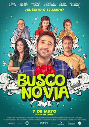 Busco novia [Portuguese]