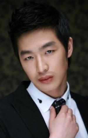 Jo Dae-Hee