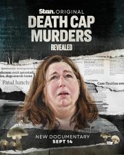 Revealed: Death Cap Murders