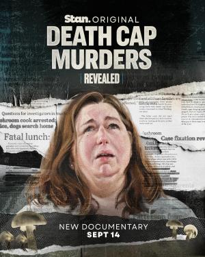 Revealed: Death Cap Murders