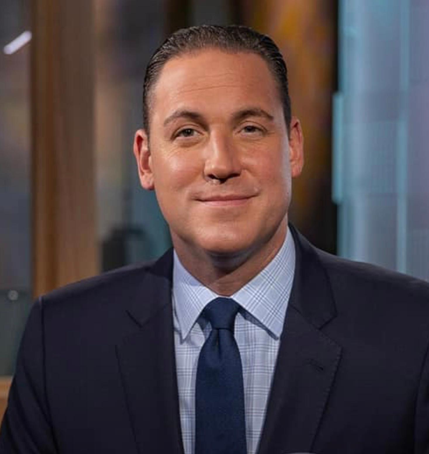 Erick Stakelbeck