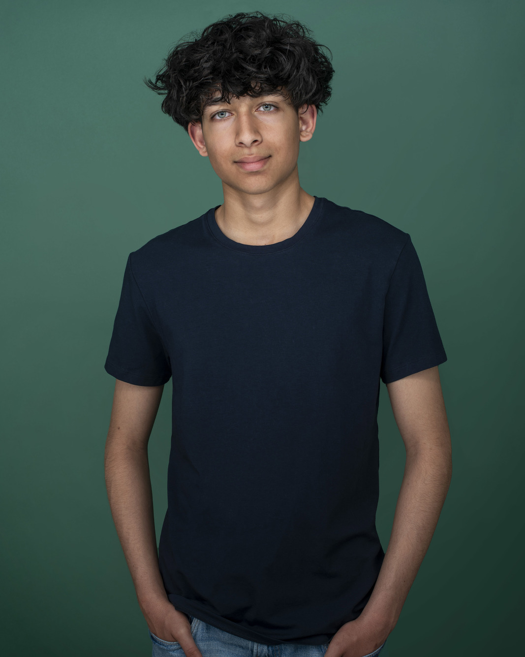 Liam D'Souza