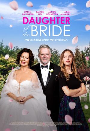 Daughter of the Bride [Portuguese]