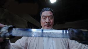 Story of Wuyi Lane
