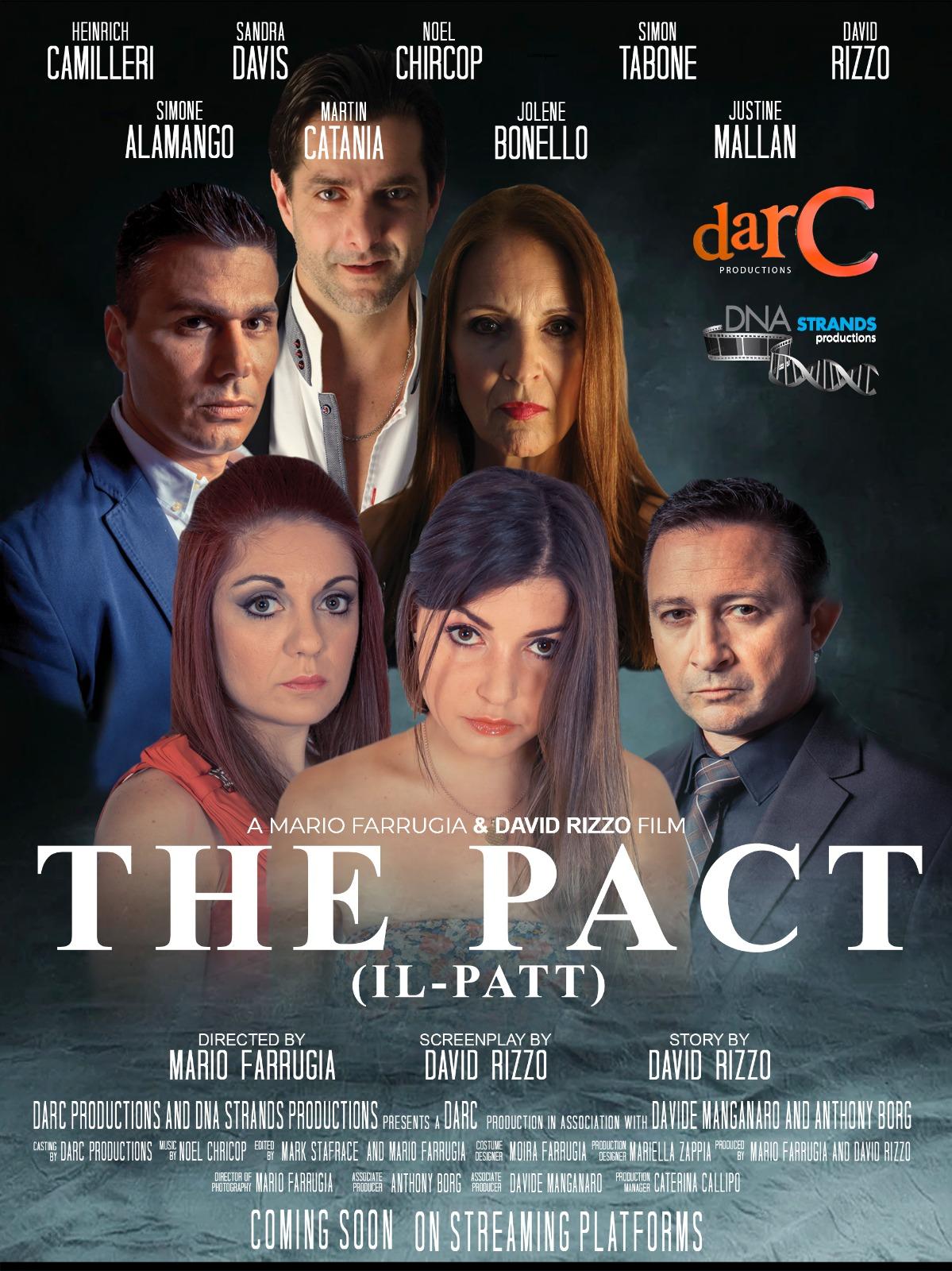The Pact