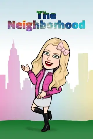The Neighborhood