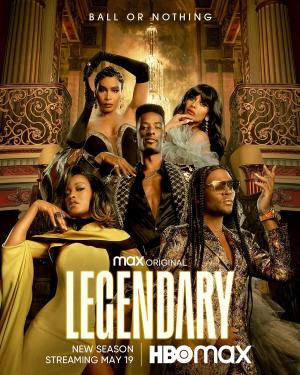 Legendary S1-S3