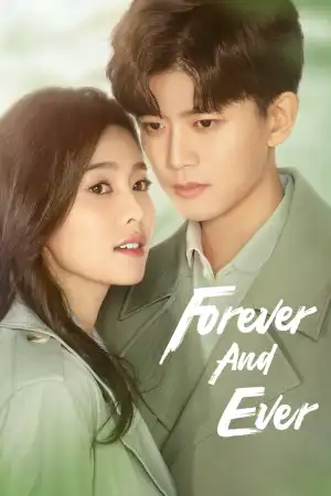 Forever and Ever [Hindi] poster