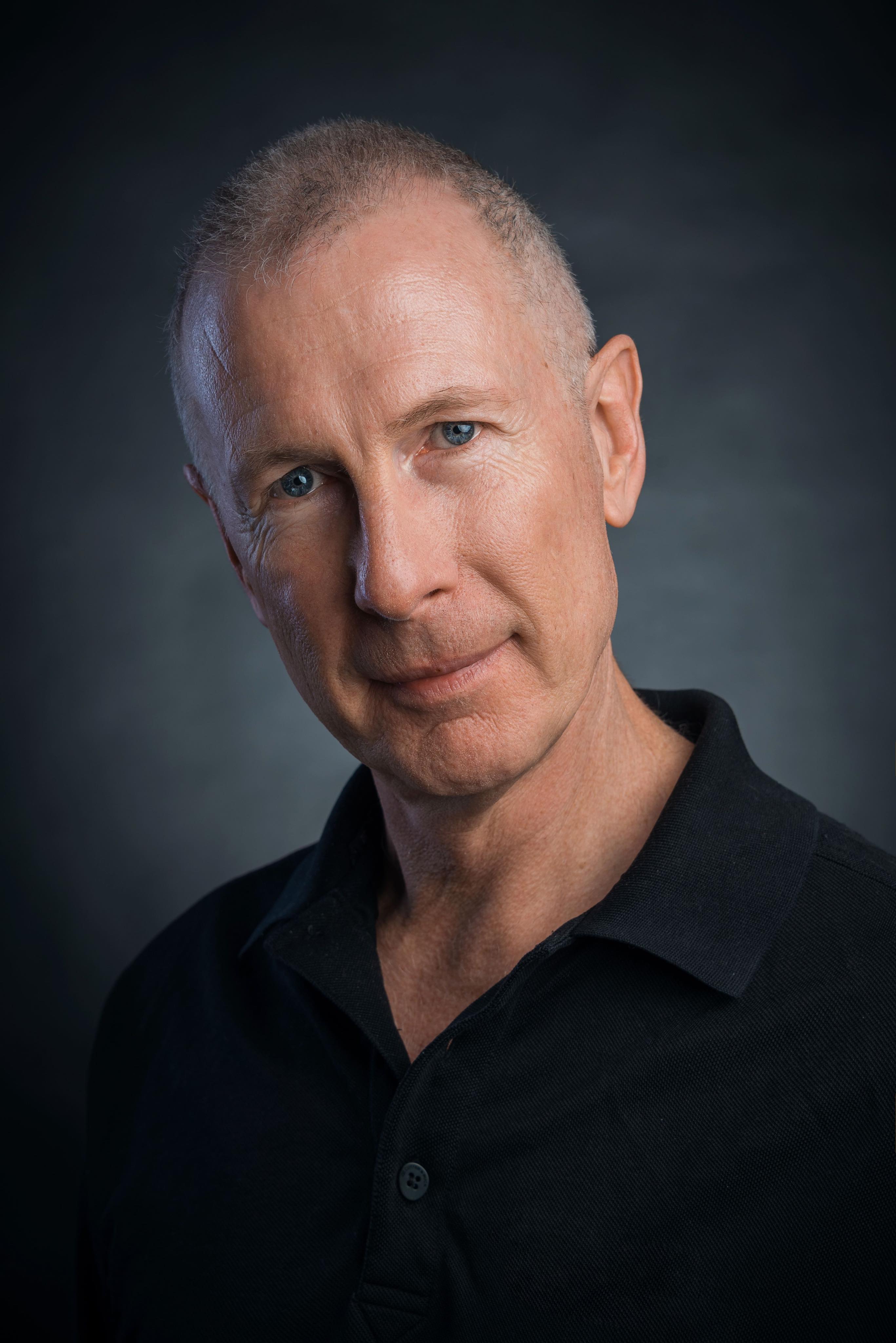 actor Horton Rob large photo