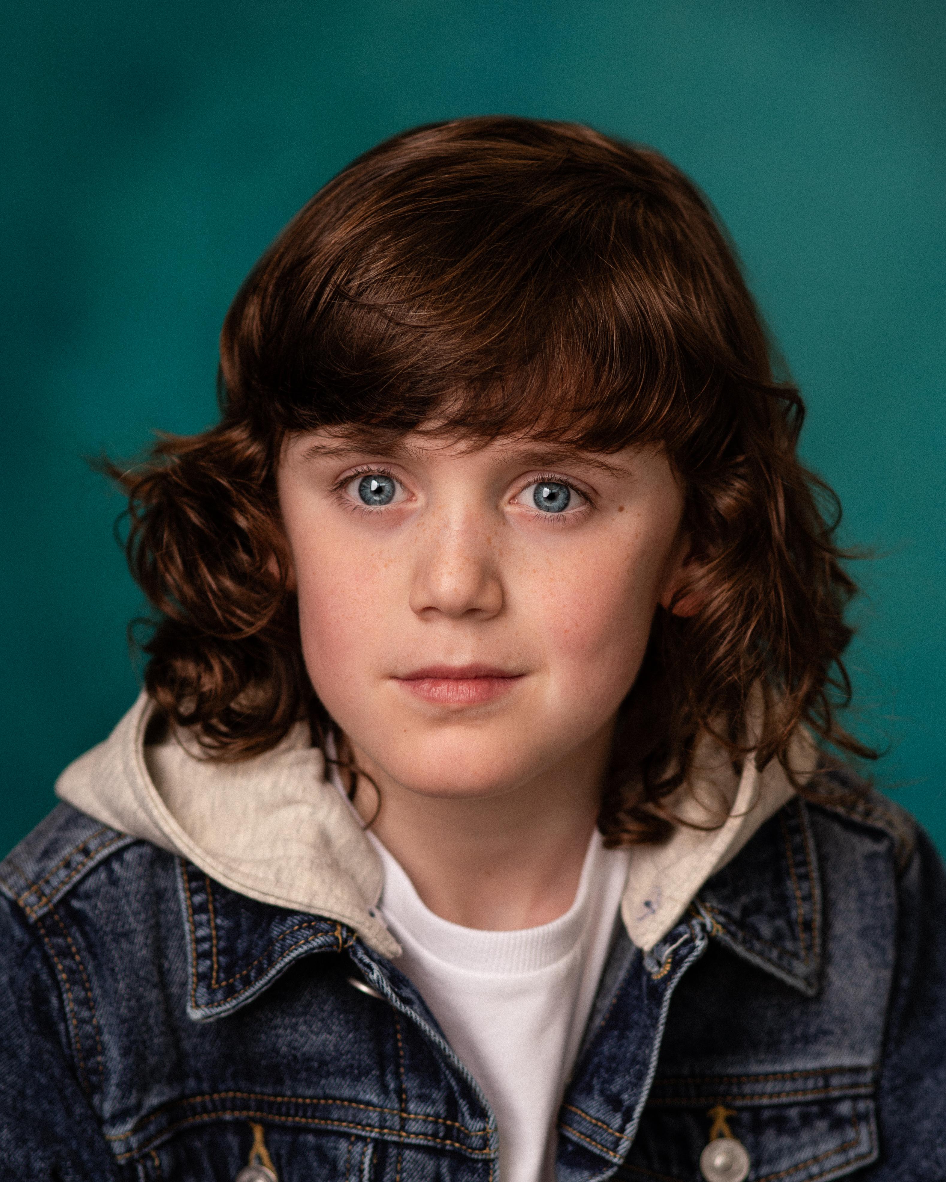 Leo Harris