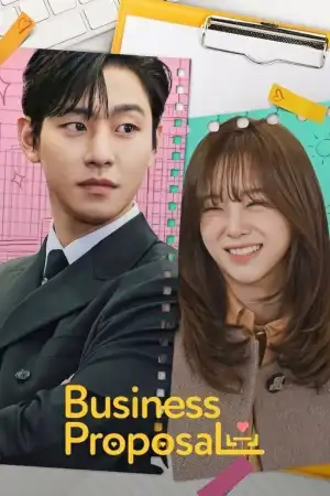Business Proposal [Hindi] poster