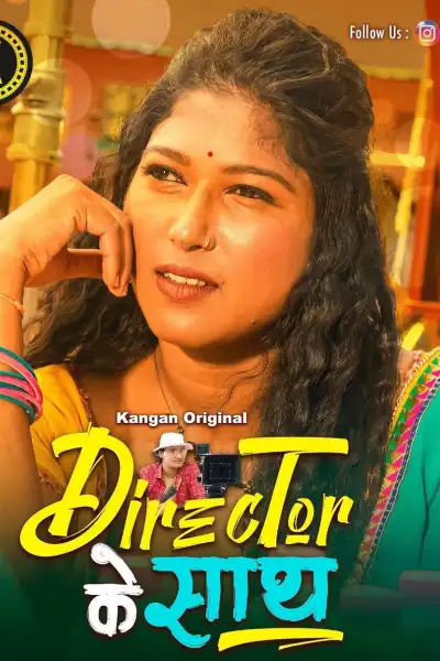 Director Ke Sath poster