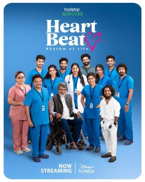 Heart Beat S1-S2