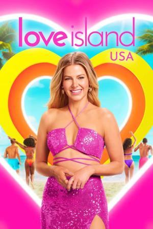Love Island USA S1-S7