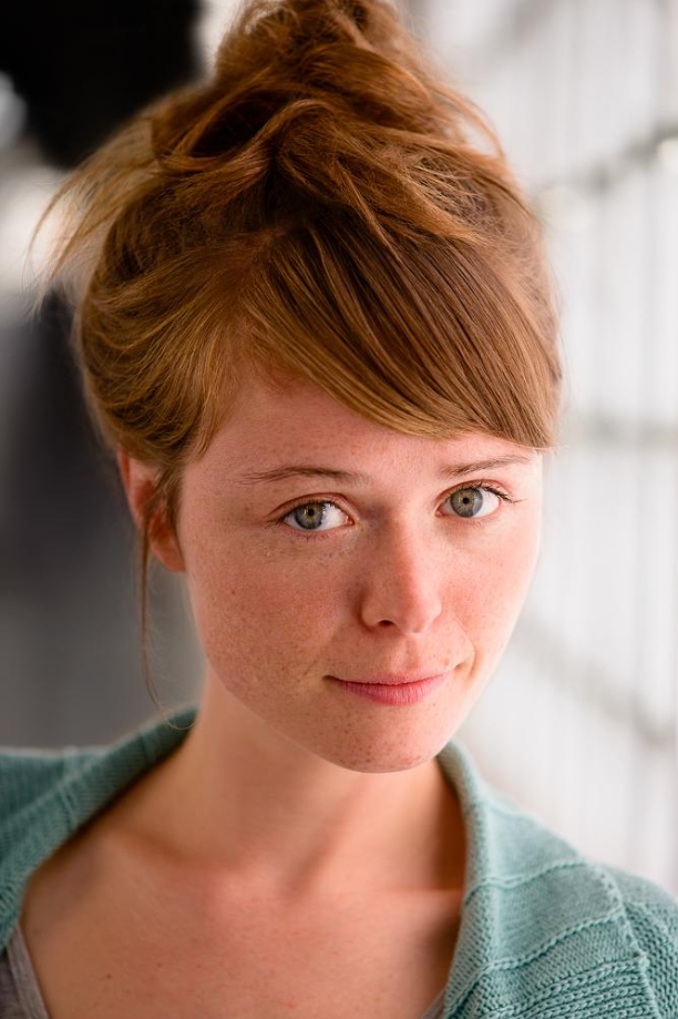 Gabrielle Lessard