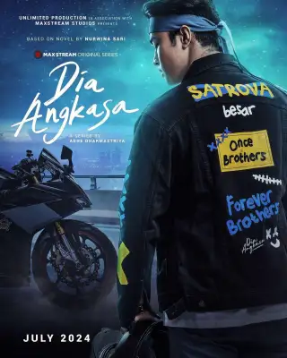 Dia Angkasa
