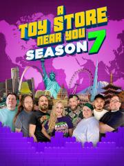 A Toy Store Near You