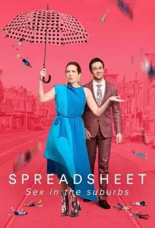 Spreadsheet