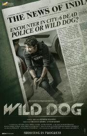 Wild Dog