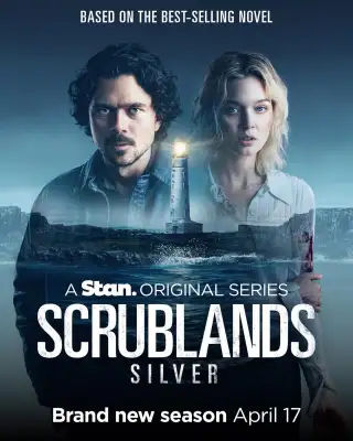Scrublands
