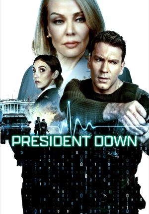 President Down [Version française]