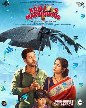 Kanjoos Makhichoos [Russian] - 123Movies