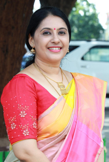 Rohini Rahul
