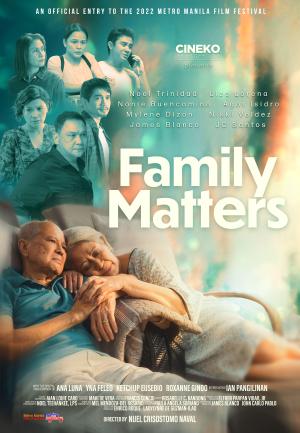 Family Matters
