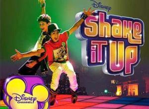 Shake It Up
