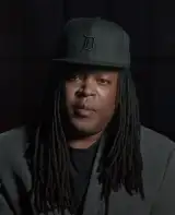 Shaka Senghor
