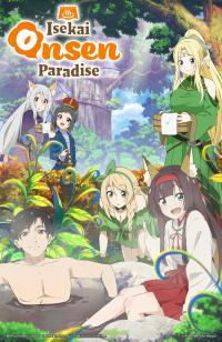 Isekai Onsen Paradise