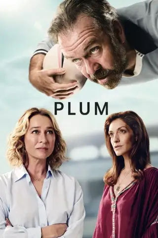 Plum