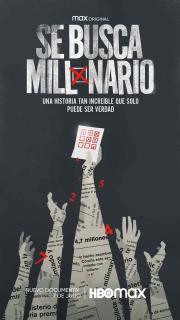 Wanted: Millionaire