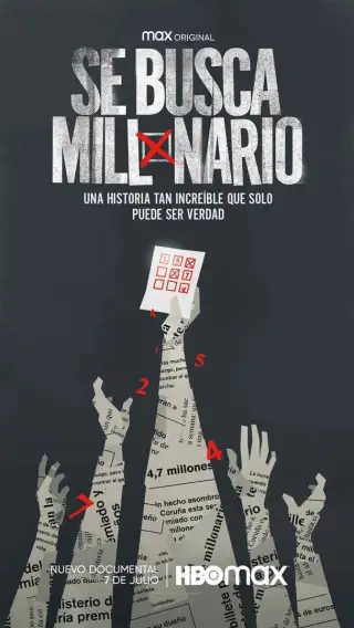 Wanted: Millionaire