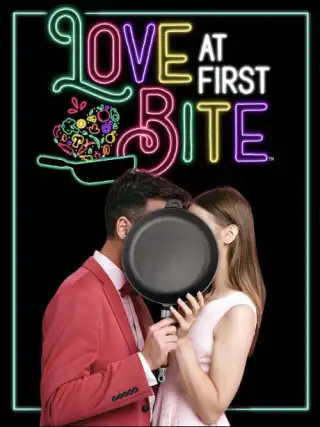 Love at First Bite