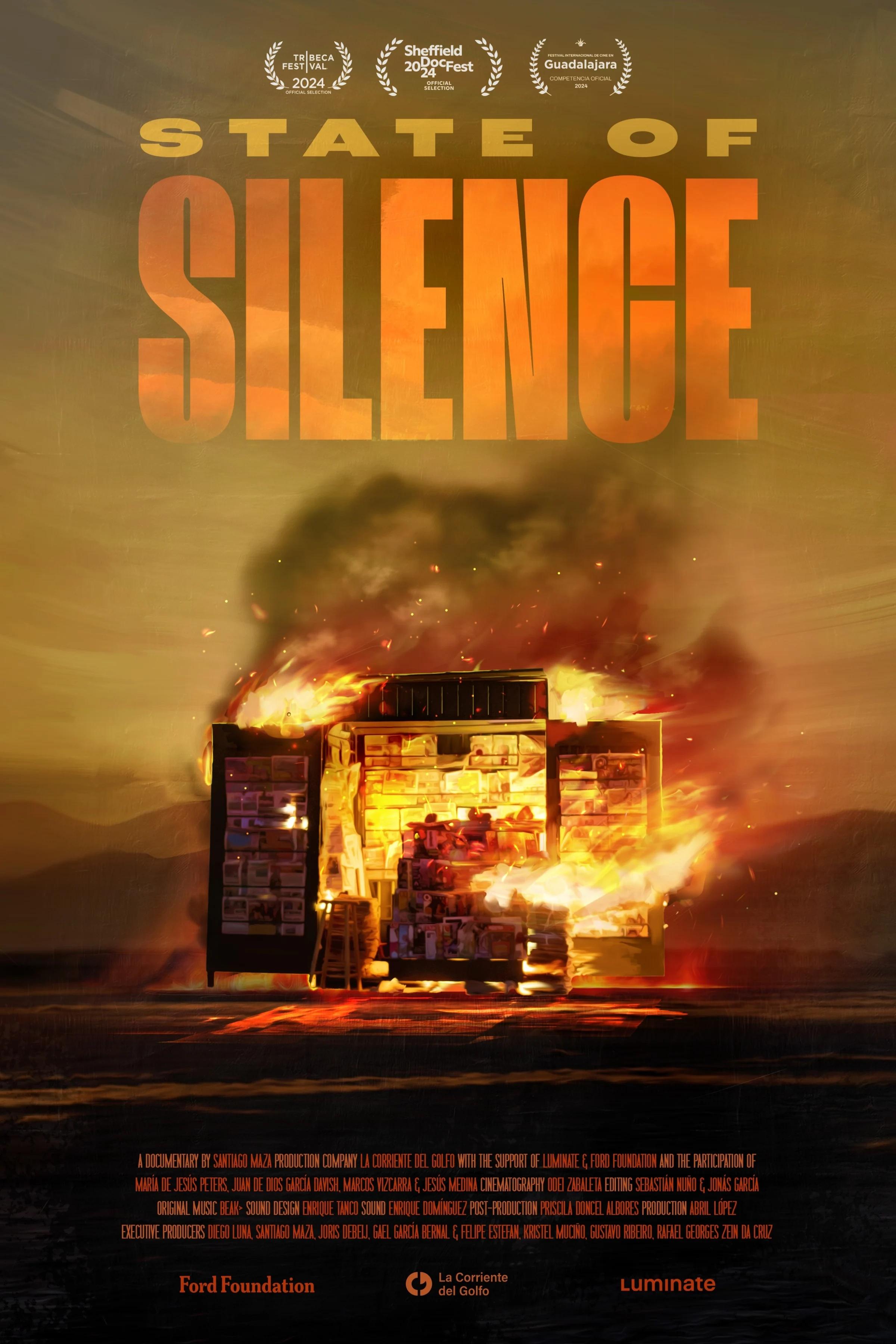 State of Silence